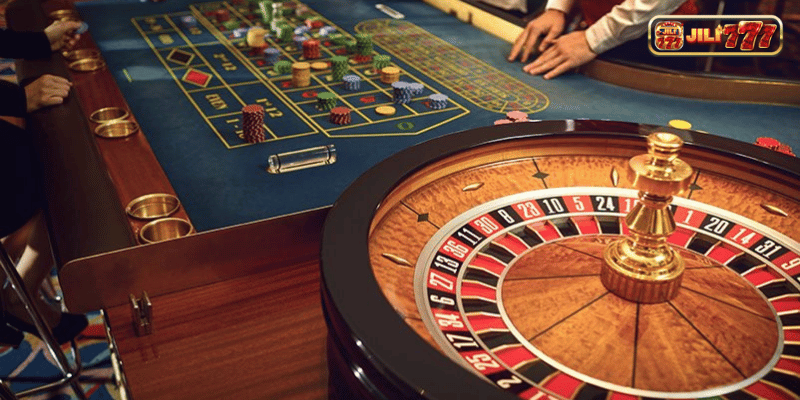 Benefits of Live Game Casino