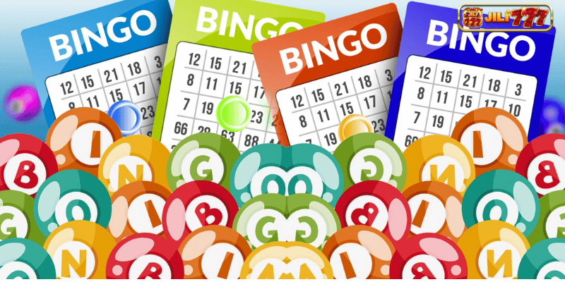 Benefits of playing Bingo Online