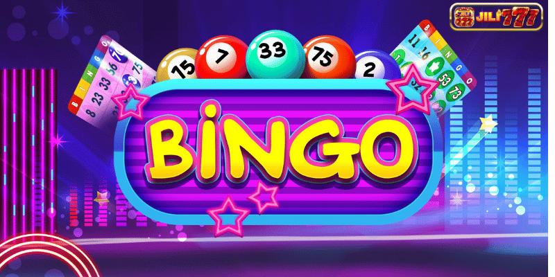 How to play bingo online