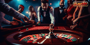 Live Game Casino Development Technology