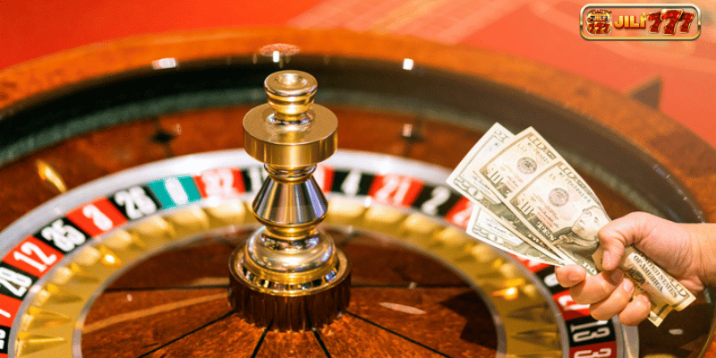 Popular Live Casino Games