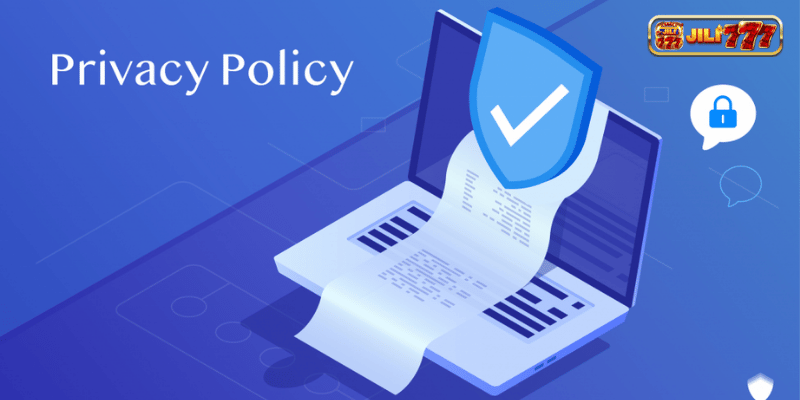 Privacy Policy for Participants at Jili777