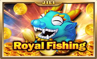 Royal-Fishing-jili-777