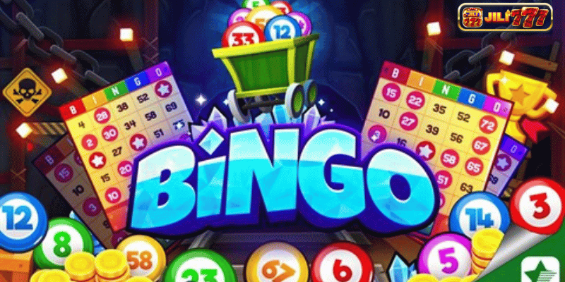 Tips and strategies for playing Bingo Online