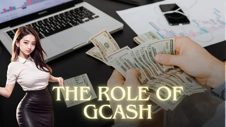 gcash