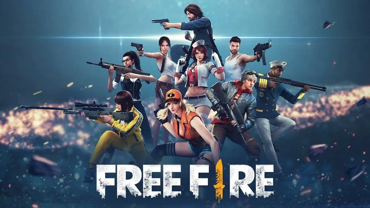 garena Free Fire