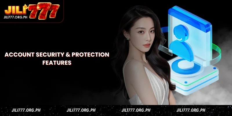 Jili777 Login - Secure Member Access & Account Sign In PH 3 account security & protection features