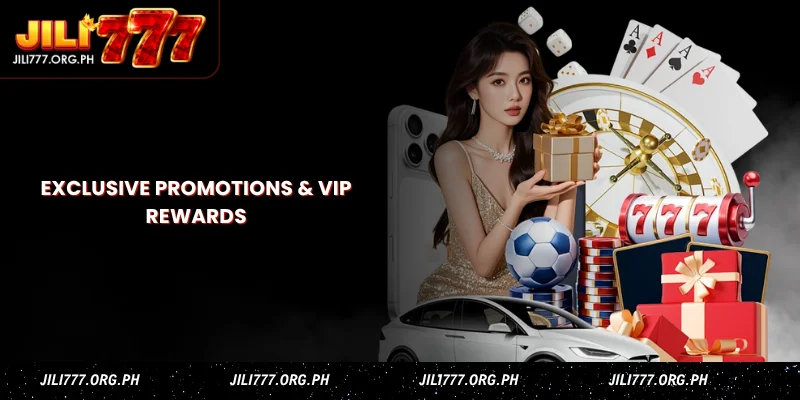 Jili777 Philippines – Secure Online Casino with Fast GCash 13 exclusive promotions & vip rewards