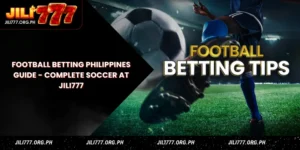 football betting philippines guide