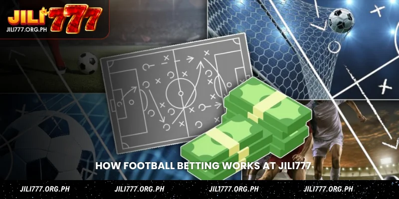 Football Betting Philippines Guide - Complete Soccer at Jili777 2 how football betting works at jili777