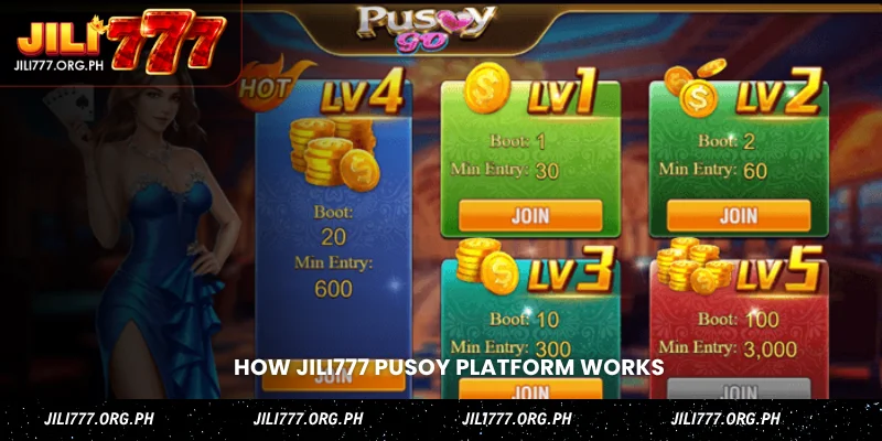 Jili777 Pusoy Guide - Complete Filipino Poker Philippines 2 how jili777 pusoy platform works