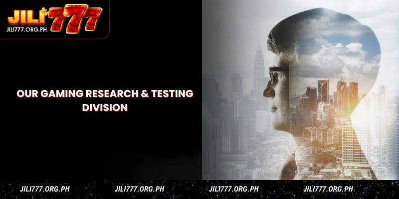 Jili777 Team - Filipino Gaming Experts & Content Specialists 1 our gaming research & testing division