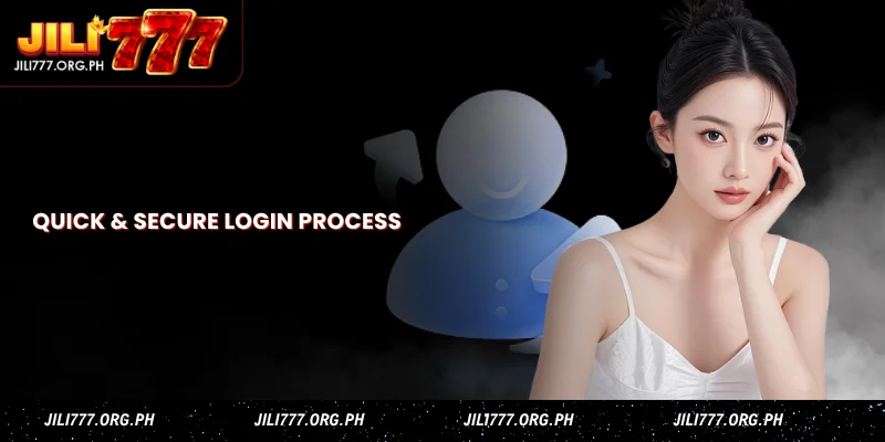 Jili777 Login - Secure Member Access & Account Sign In PH 1 quick & secure login process