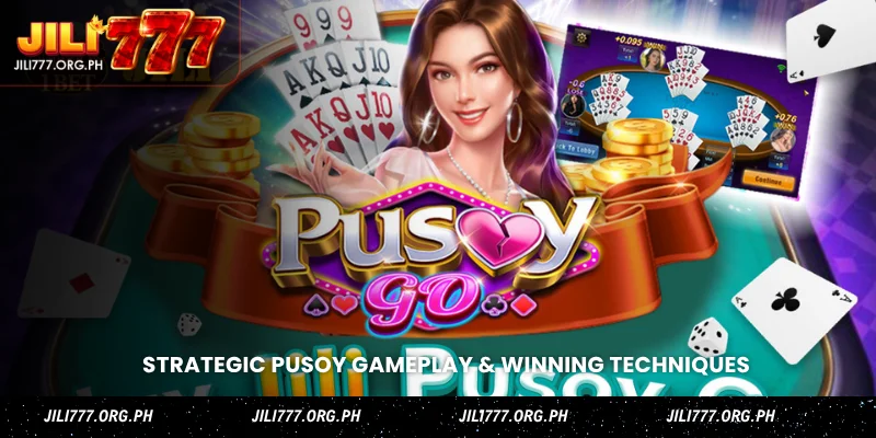 Jili777 Pusoy Guide - Complete Filipino Poker Philippines 3 strategic pusoy gameplay & winning techniques
