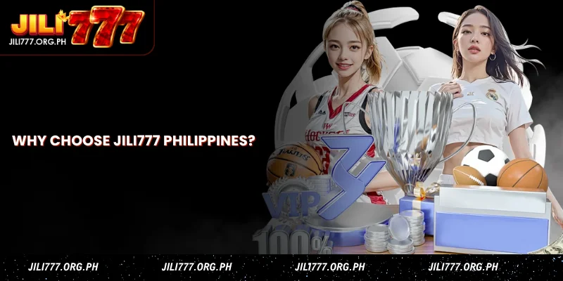 Jili777 Philippines – Secure Online Casino with Fast GCash 10 why choose jili777 philippines